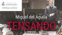 Miguel del Aguila - YouTube