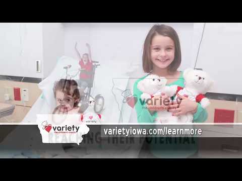 Help Iowa Children Reach Their Full Potential