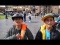 Gemelos en cuzco