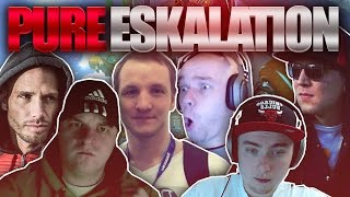 ESKALATION | SpontanaBlack