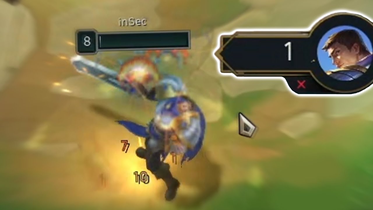 내 목을 쳤어야지