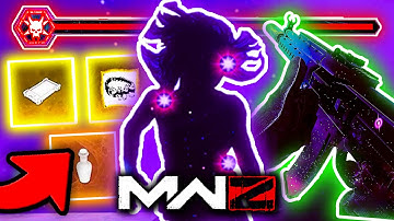 WATCH THIS Before Fighting The ENTITY Boss Fight SOLO in MW3 Zombies!