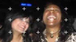 China Y Jennies Nyc Trip - April 2007