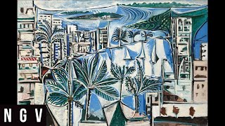 The Picasso century | Melbourne winter masterpieces 2022