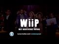  wiip  la serie  teaser mike