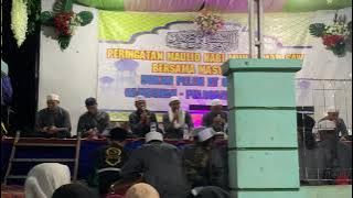 MUGHROM || MAJELIS NURUL HABIB