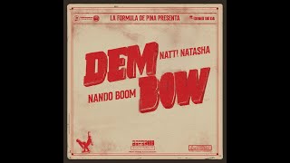 Click Download to save Natti Natasha - Dem Bow mp3 youtube com