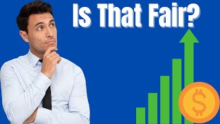 Internal Equity | Being Paid Fairly | Mindful In Minutes