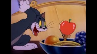 Tom and Jerry - The Lonesome Mouse (1943)