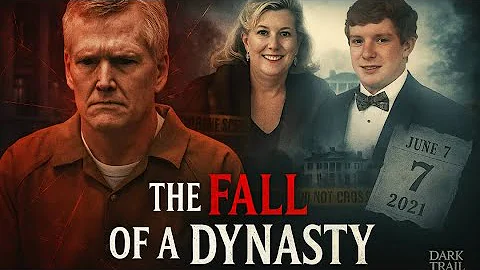 The Murdaugh Murders: The Dark Secrets They Tried To Hide