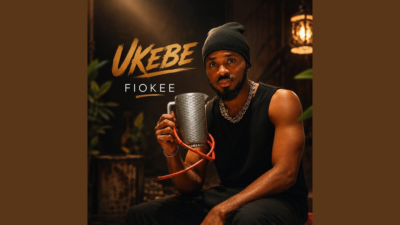 Watch Ukebe on YouTube Watch Ukebe on YouTube