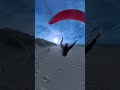 Turbo soaring #paragliding #adrenalinerush #music