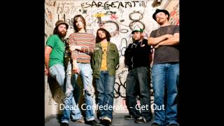Dead Confederate - Get Out