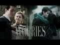 The Marauders&#39; Era | Worries