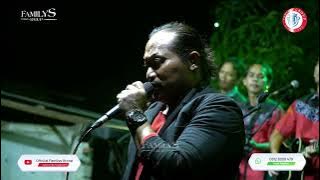 Rhosad Irama - Patah Hati | Live Cover Edisi Kp Ciater 1 Lengkong Wetan | Iwan Familys