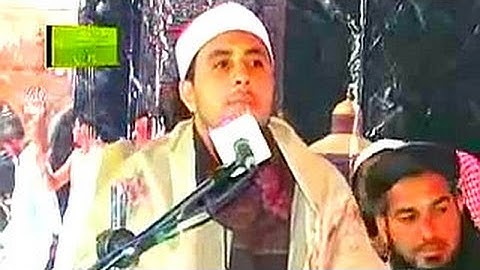 القارئ الشيخ علي سيد الجندي | سورة عبس و قصار السور