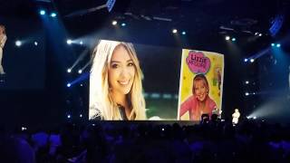 Lizzie Mcguire Gets A Reboot With Hilary Duff Returning As The Star