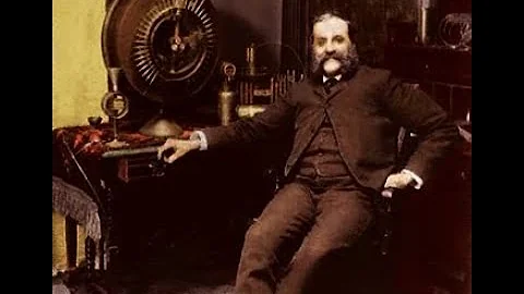 Rudolf Steiner on John Worrell Keely