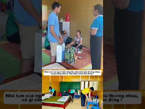 Nhà tạm của