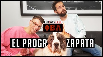 Phi Beta Lambda 1x09 | Programa Zapata... Si no gana, empata