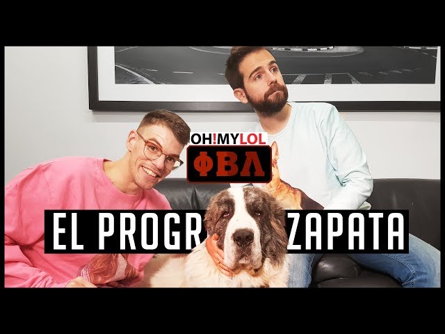 Phi Beta Lambda 1x09  Programa Zapata Si no gana, empata 