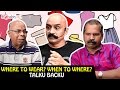 Where to Wear? When to Where? | Talku Backu | Comedy Debate | Bosskey TV