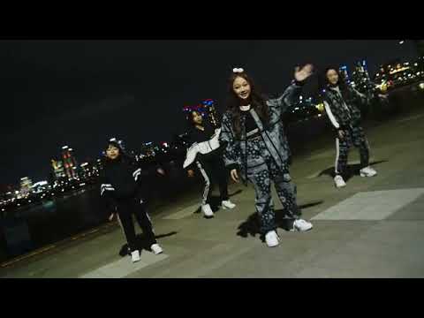 영턱스클럽/질투/예린이의 댄스커버(cover)