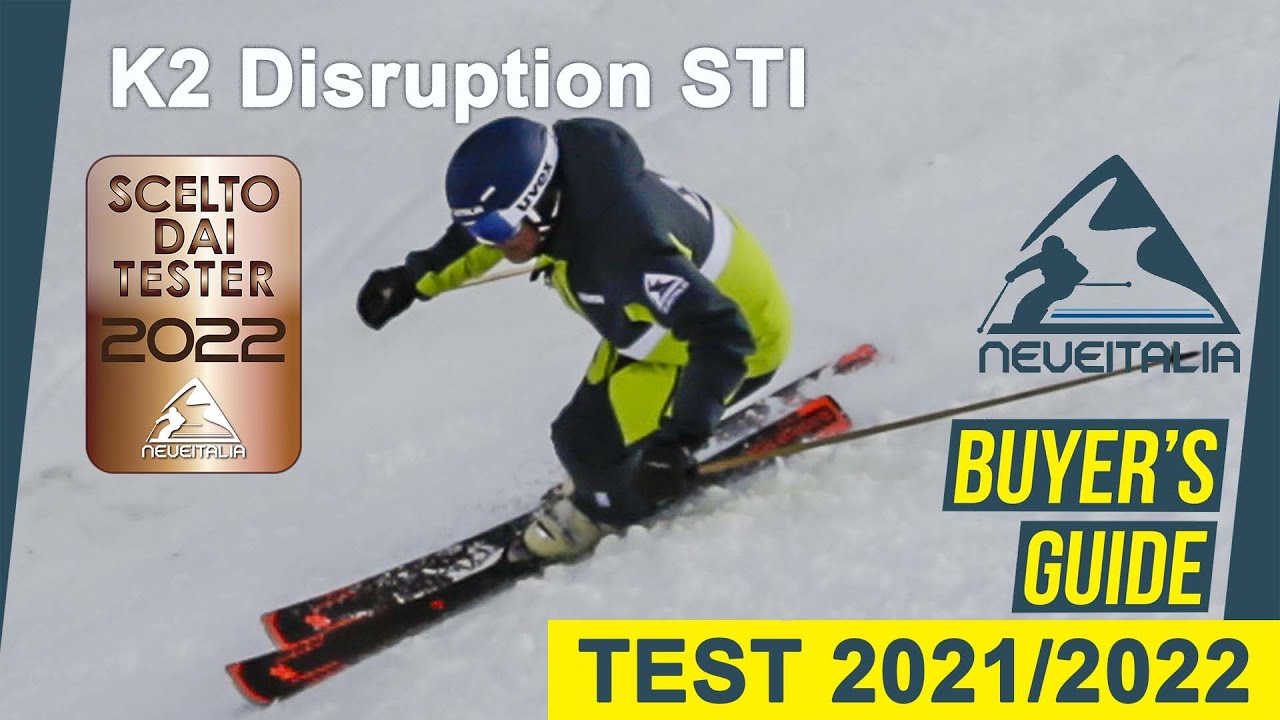 k2 disruption sti skis 2022 SC System Ski With M3 11 Ski Bindings 2024 2022 K2 Disruption MTi Alliance