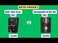 Kent Ace Plus vs Aquaguard Glory 🔥 Same Price ₹12,999 | Which One to Choose?