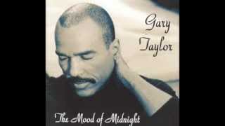Gary Taylor - One Day At A Time