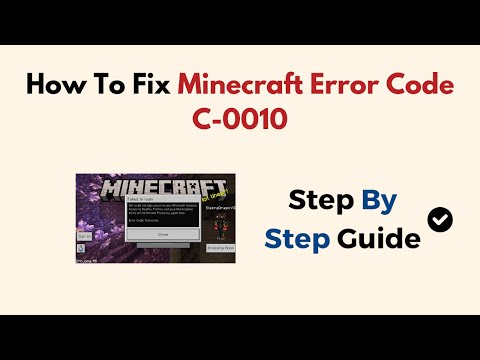 How To Fix