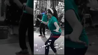 اجمد حالة وتس @البطل مولعة في شارع المعز يا رتني كنت موجود هناك