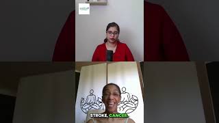 Success Without Burnout: Marjorie Jenkins Executive Wellness Leadership and Sustainable Performance