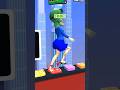 ASMR Tippy Toe: Relaxing Music Edition - Super Soothing Gameplay/gamingaea #shorts #asmrsounds#games