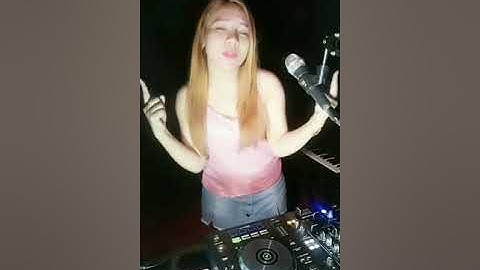 REMIX TERBARU KARMA CINTA BY ™DJ RERE_MONIQUE R2M™