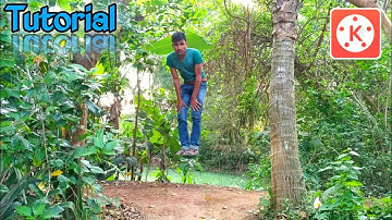 KineMaster Magical Video || Best KineMaster Video Editing 2019 || #sahootechnical