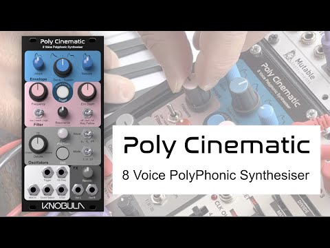 Poly Cinematic