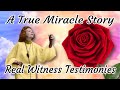 The True Life Miracle Story of Kathryn Kuhlman