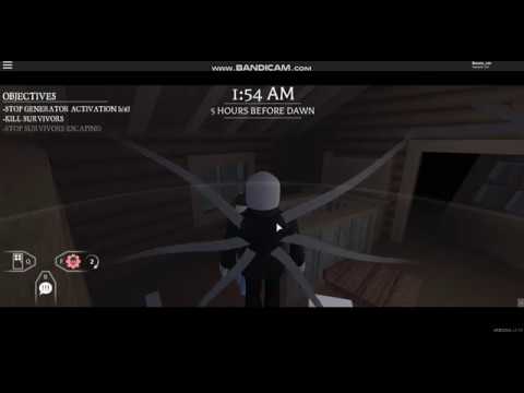 Before The Dawn Redux Grey Man Slasherslender Man Roblox - roblox before the dawn redux gameplay 3 by crimsonawakening