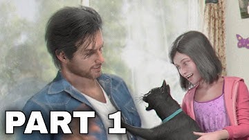 The Evil Within 2 - CLASSIC DIFFICULTY Walkthrough Save 1 / Part 1 (Hardest Difficulty)