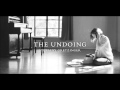 The Undoing Steffany Gretzinger - Letting Go