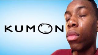 Dear Kumon, you suck