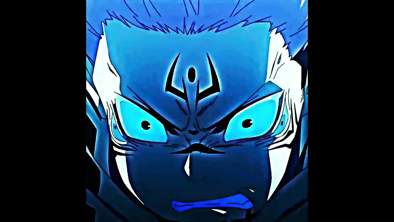 v12 sakuna gojo「edit amv」