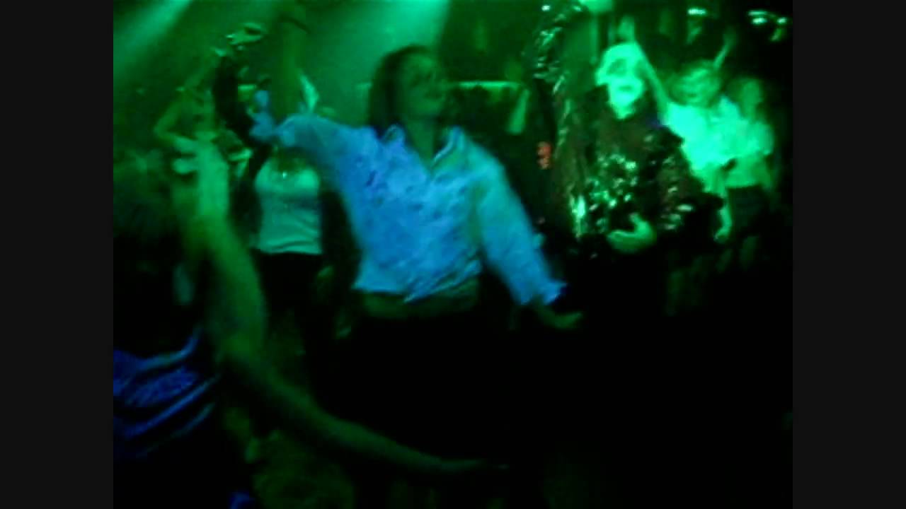 Stanwix Park :: Halloween Thriller Dance :: 31 10 09 :: 720p HD