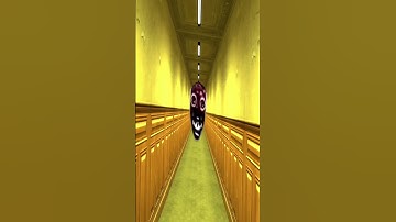 Happy!!!! Nextbot Gmod Chase