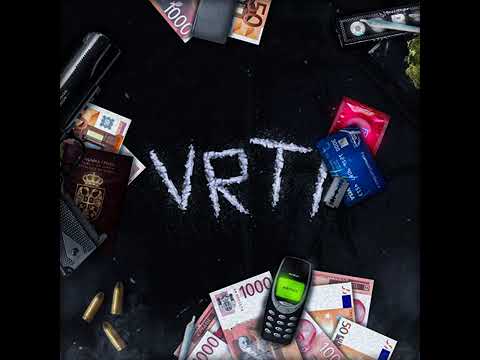 Krtina - Vrti (Final)
