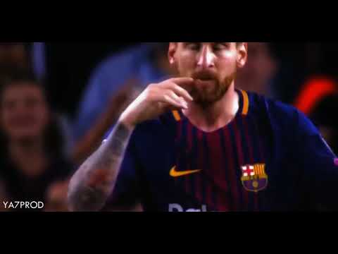 Lionel Messi ● Vay Delikanlı Gönlüm Vay   2018 VIDEOARACI NET