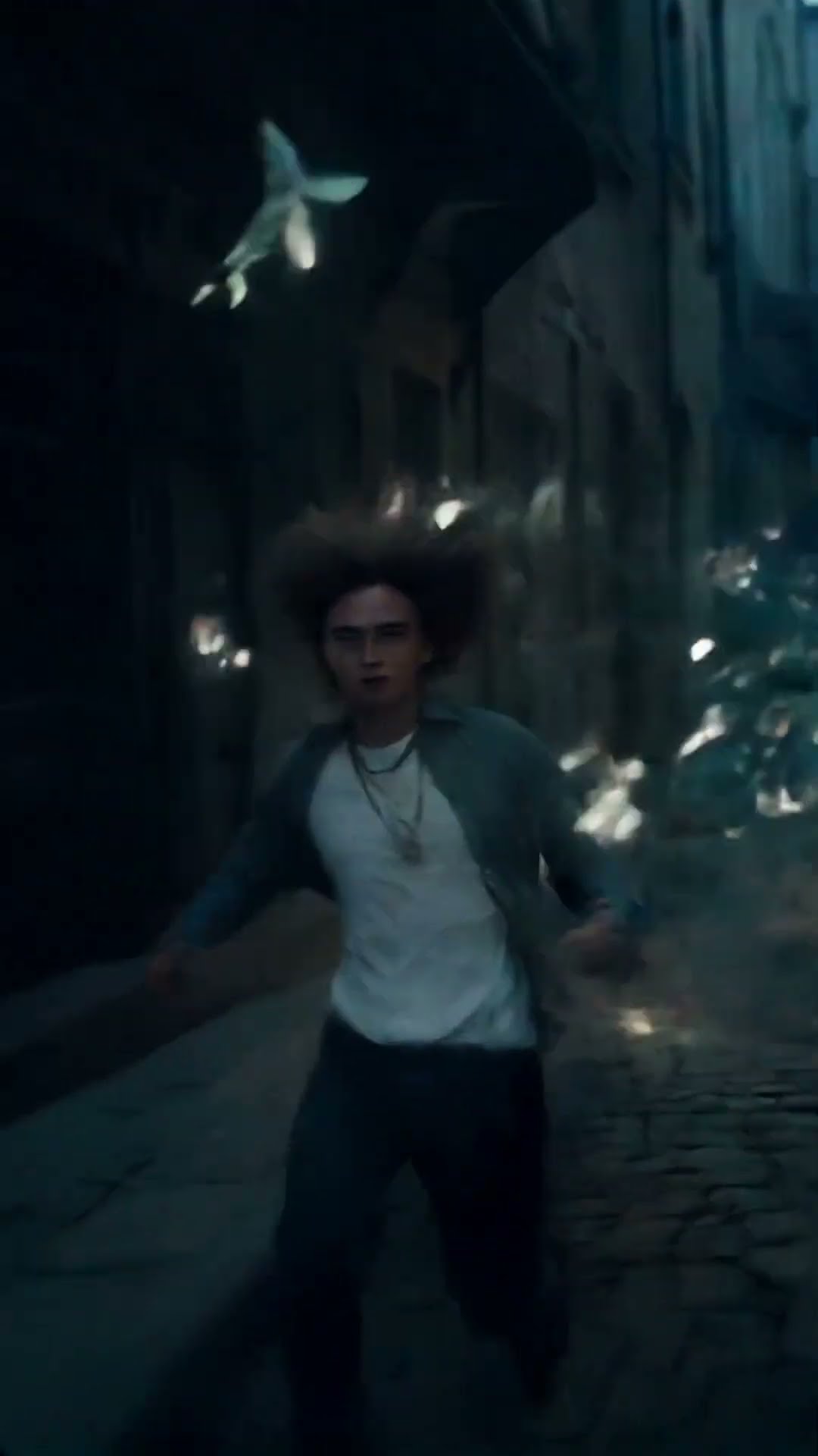 1,000,000 Birds Chasing Kwebbelkop AI