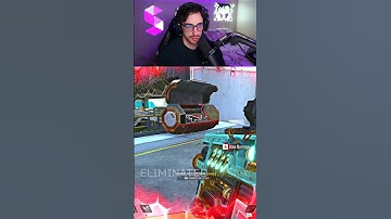 Promenade Is The New Fragment On Broken Moon #apex #apexlegends #twitchclips