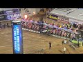 Orlando Florida 450 main event super-cross motocross 2021